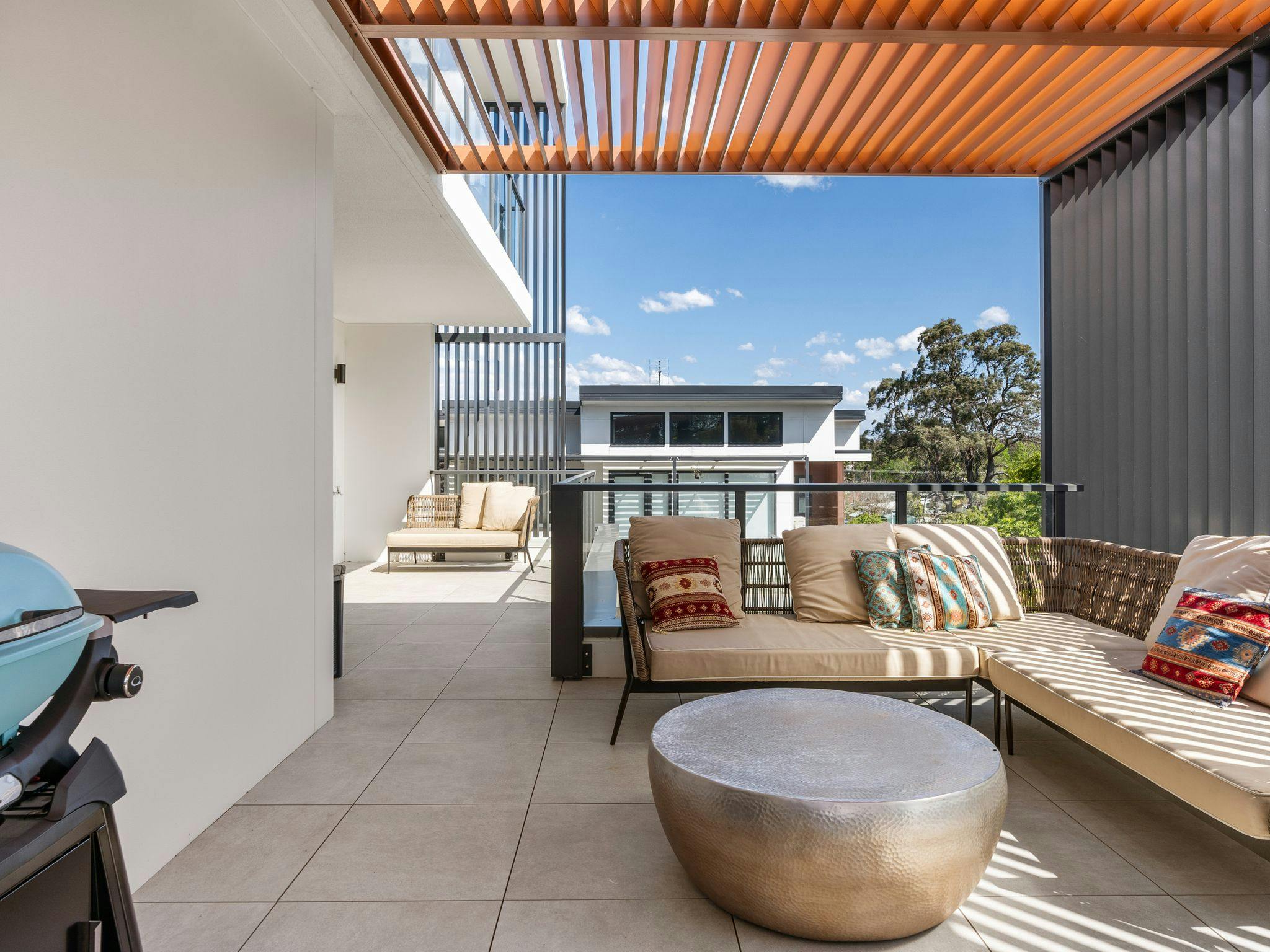 Allura Blue by Experience Jervis Bay