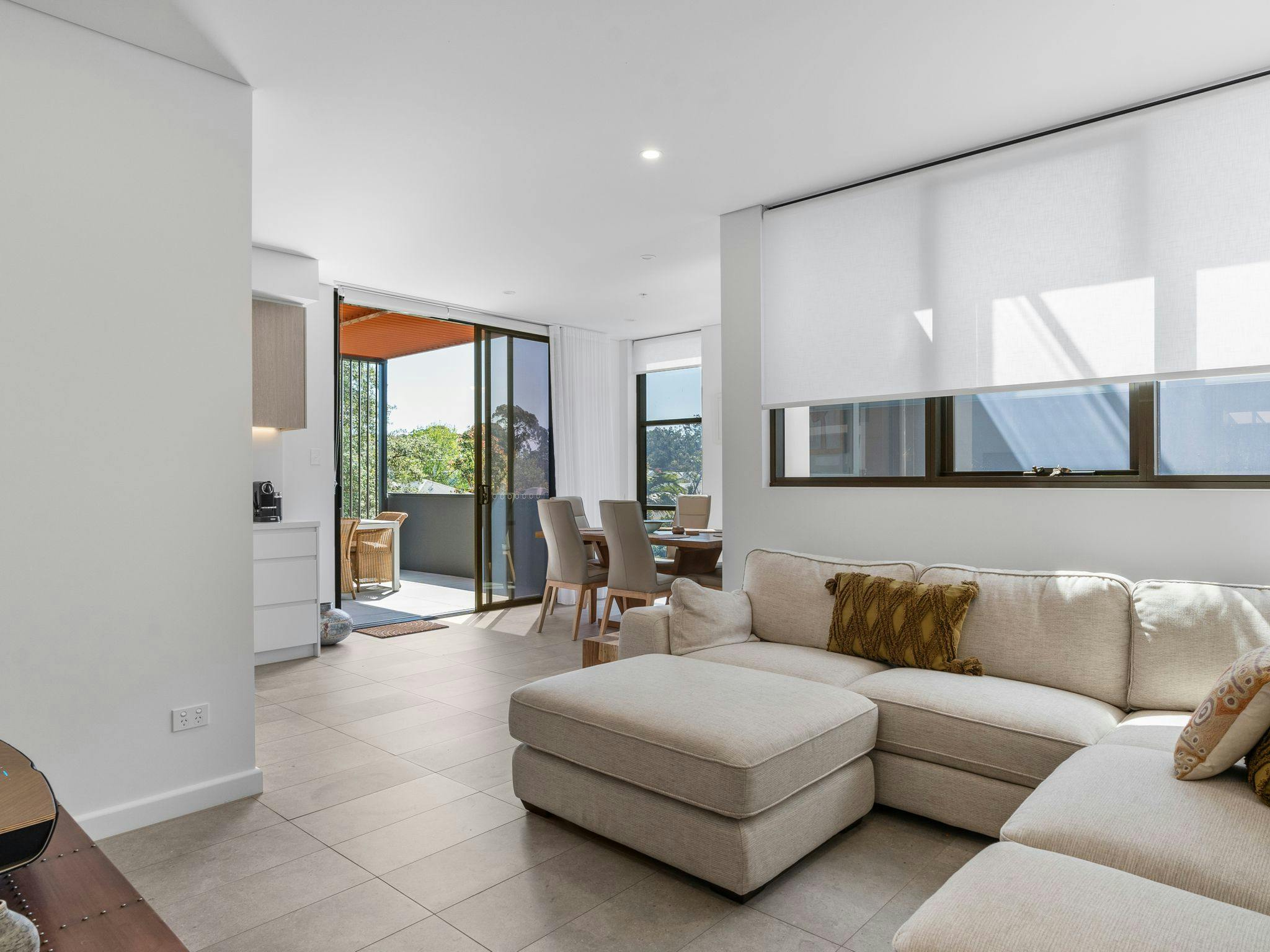 Allura Blue by Experience Jervis Bay