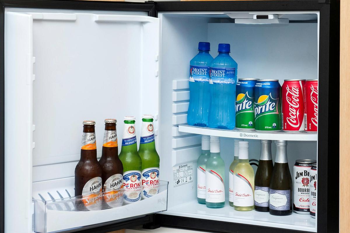In-room Mini Bar