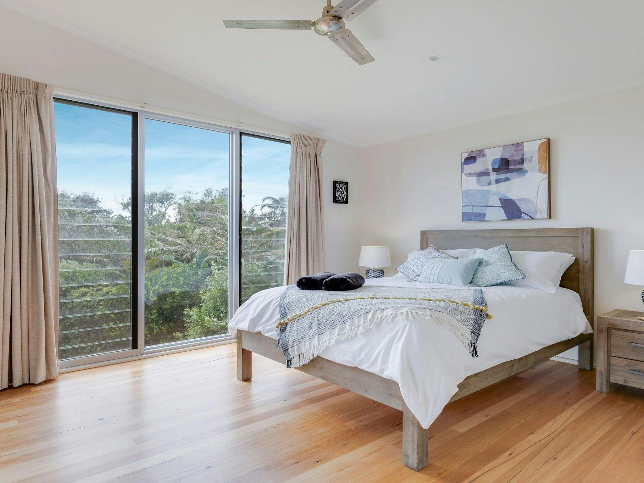 Aloha - Culburra Beach