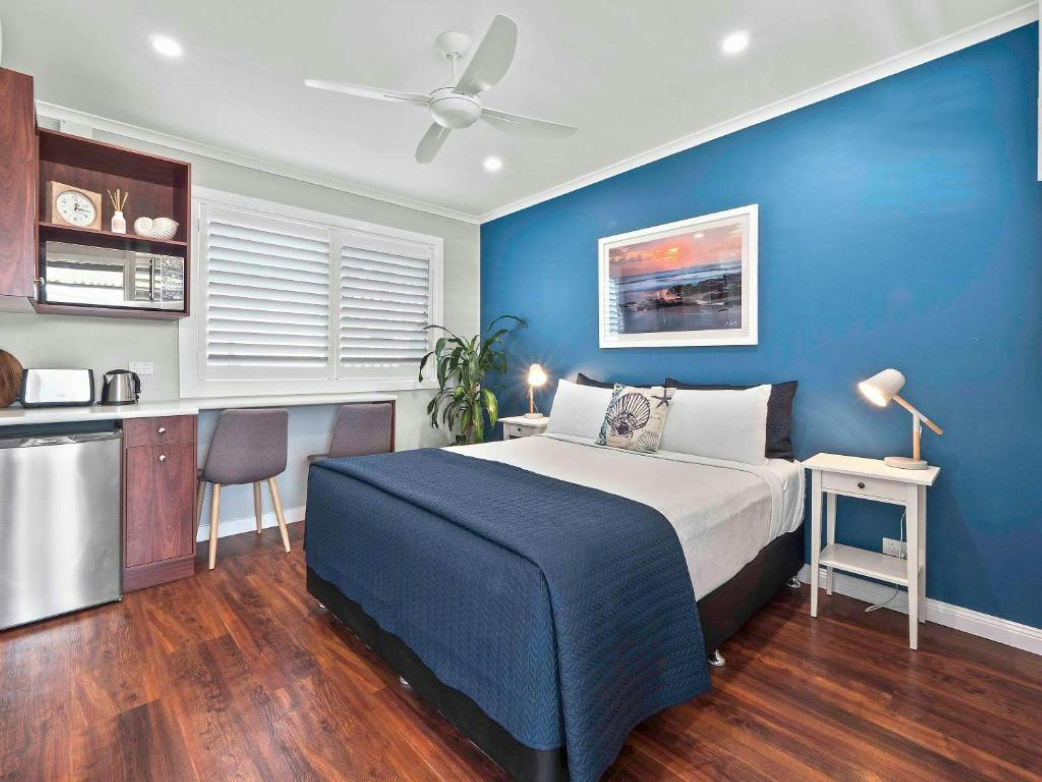 Almare Tourist Hotel