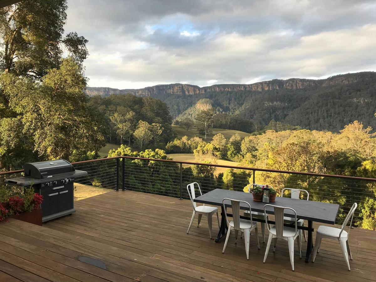 Amaroo Valley Springs
