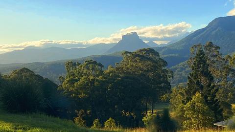 Amaroo Mountain Refuge
