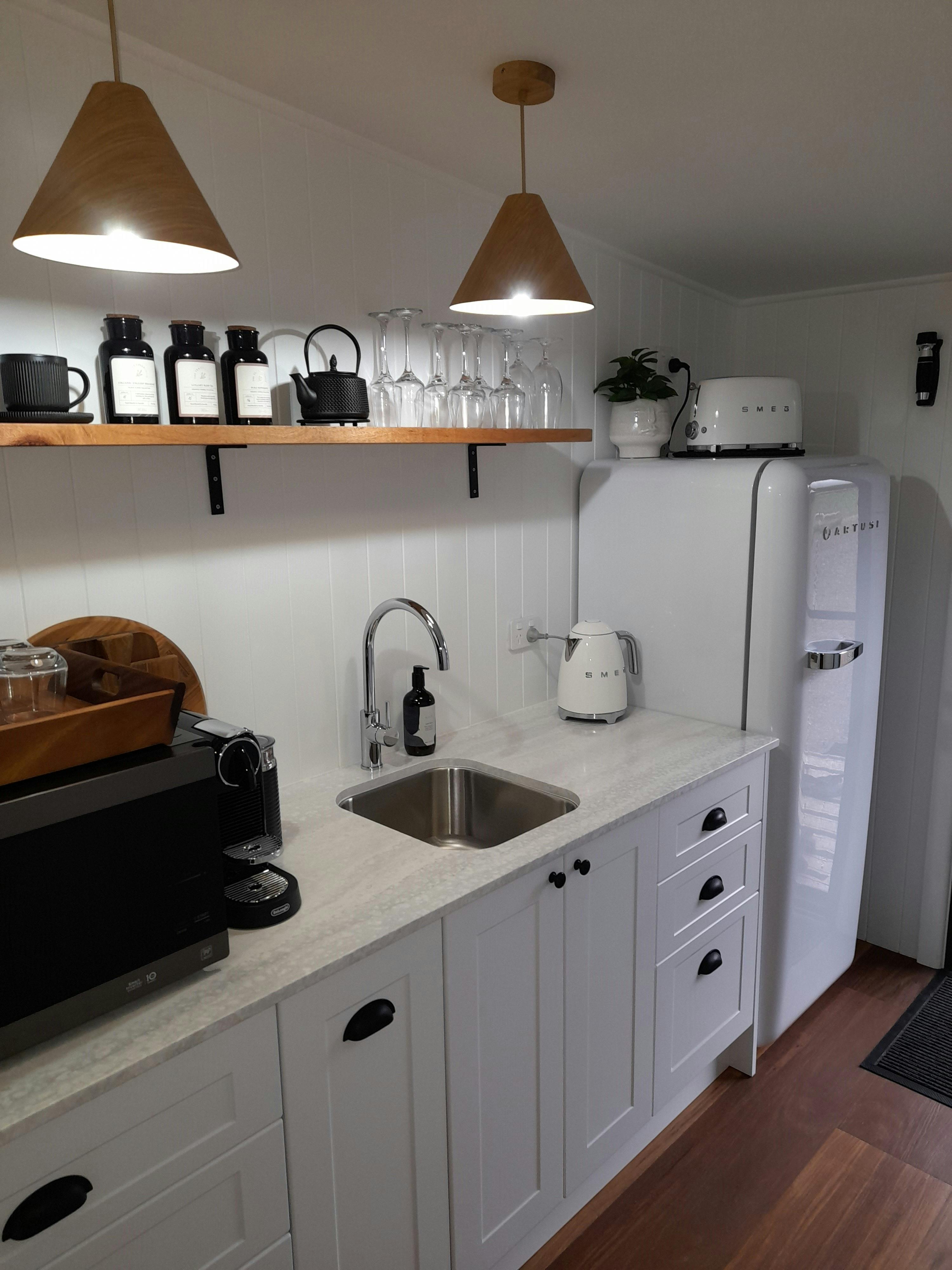 Kitchenette