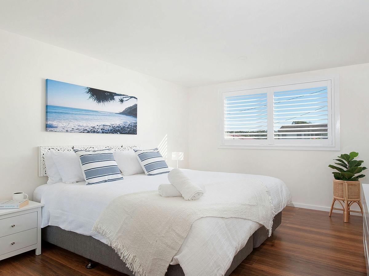 Aloha Beach House