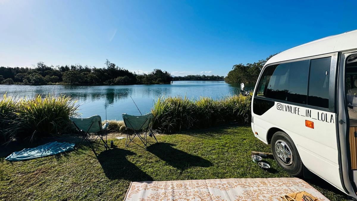 Anchorage Park Urunga