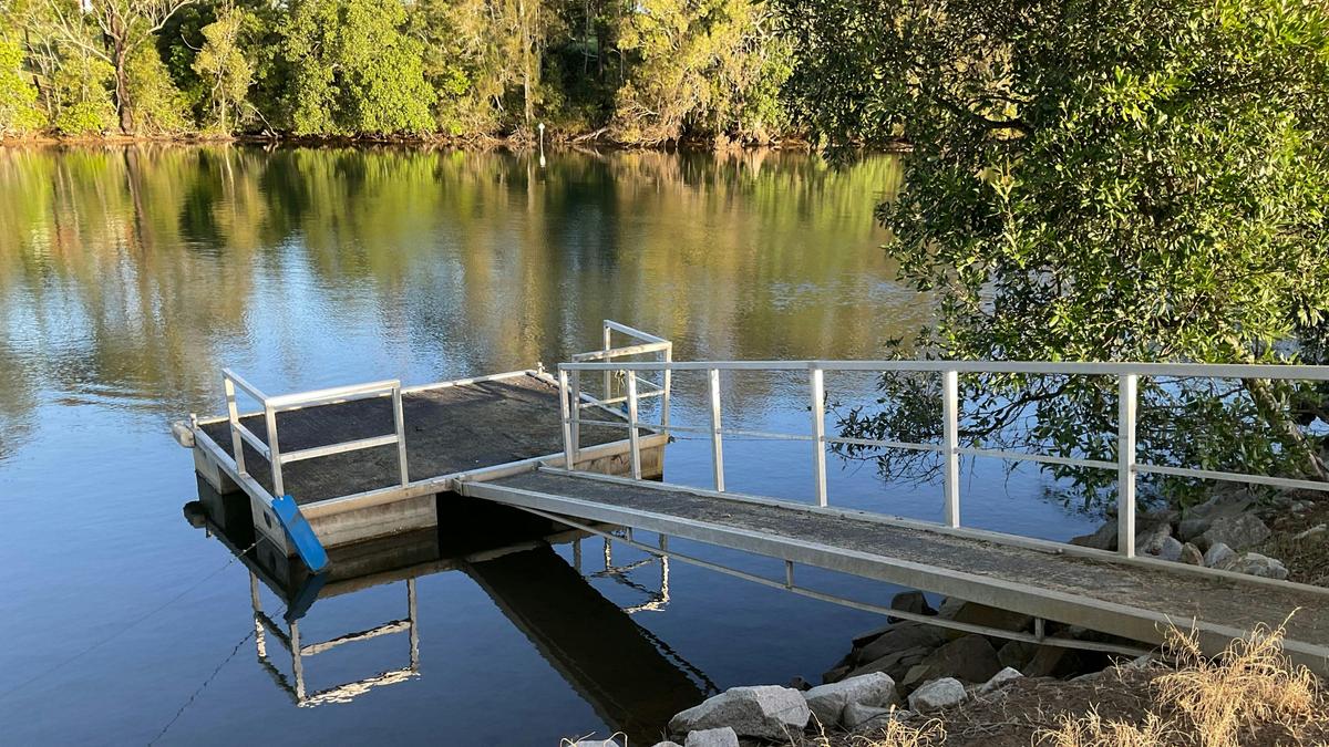 Anchorage Park Urunga