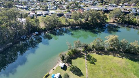 Anchorage Park Urunga