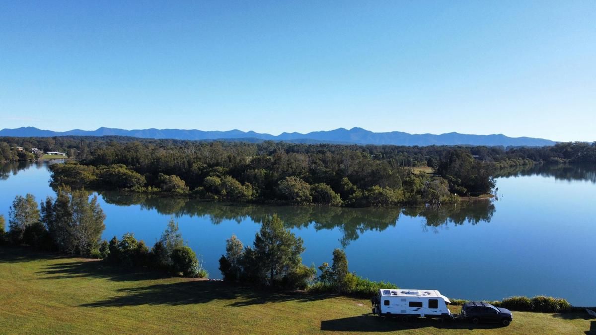 Anchorage Park Urunga