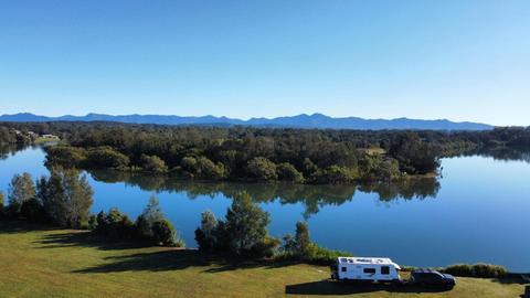 Anchorage Park Urunga