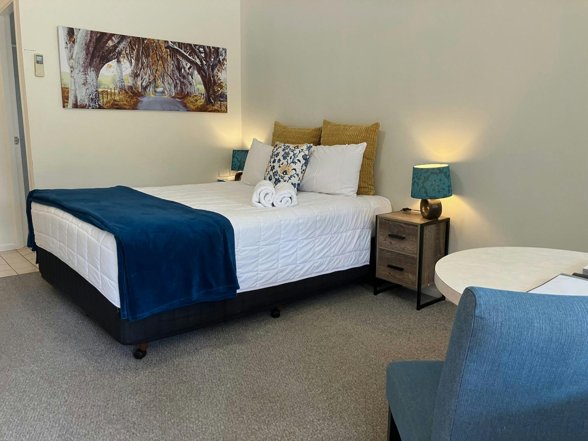 Alstonville Settlers Motel