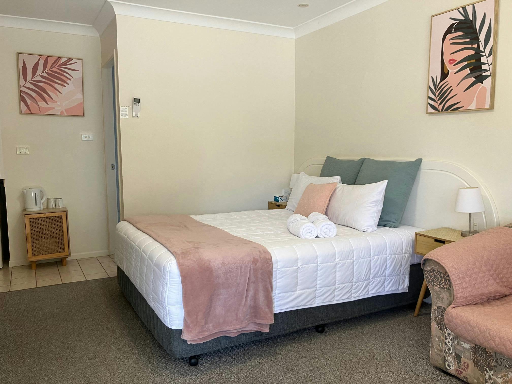 Alstonville Settlers Motel