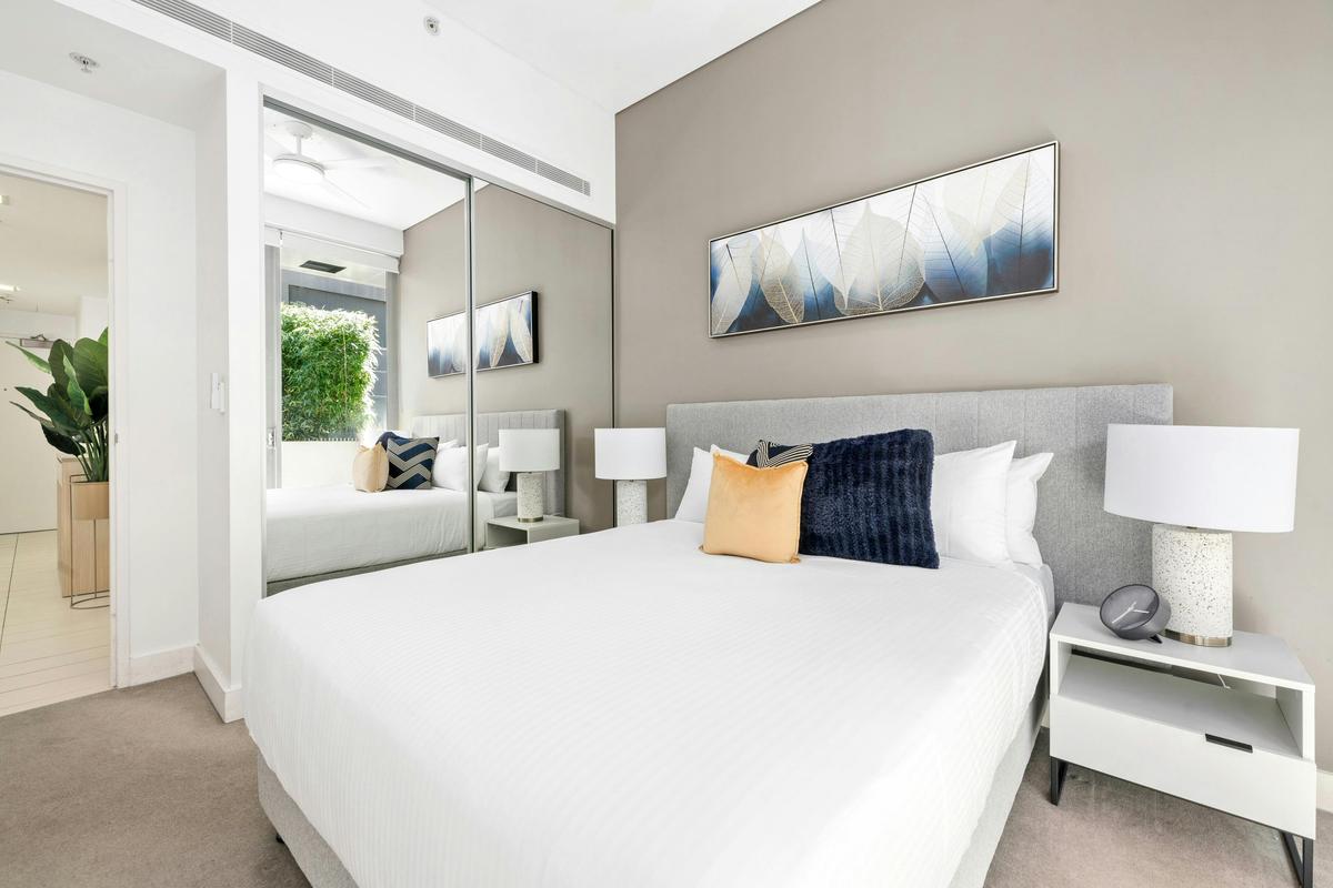 Alta Apartments by Urban Rest