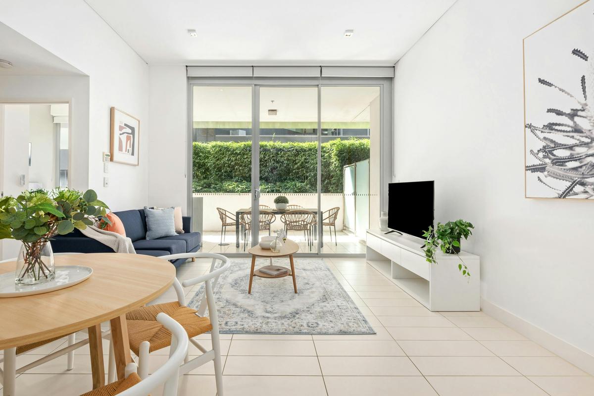 Alta Apartments by Urban Rest