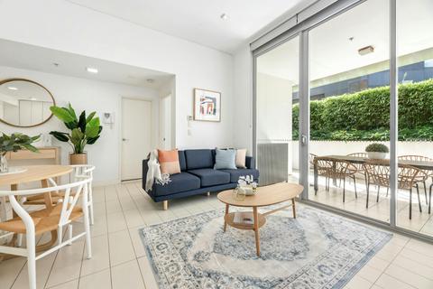 Alta Apartments by Urban Rest