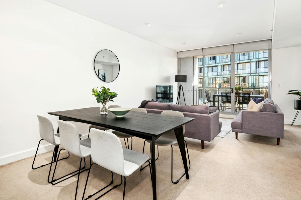 Alta Apartments by Urban Rest