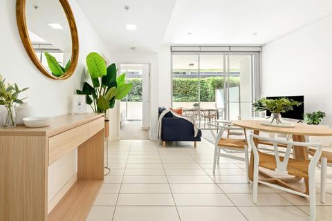 Alta Apartments by Urban Rest