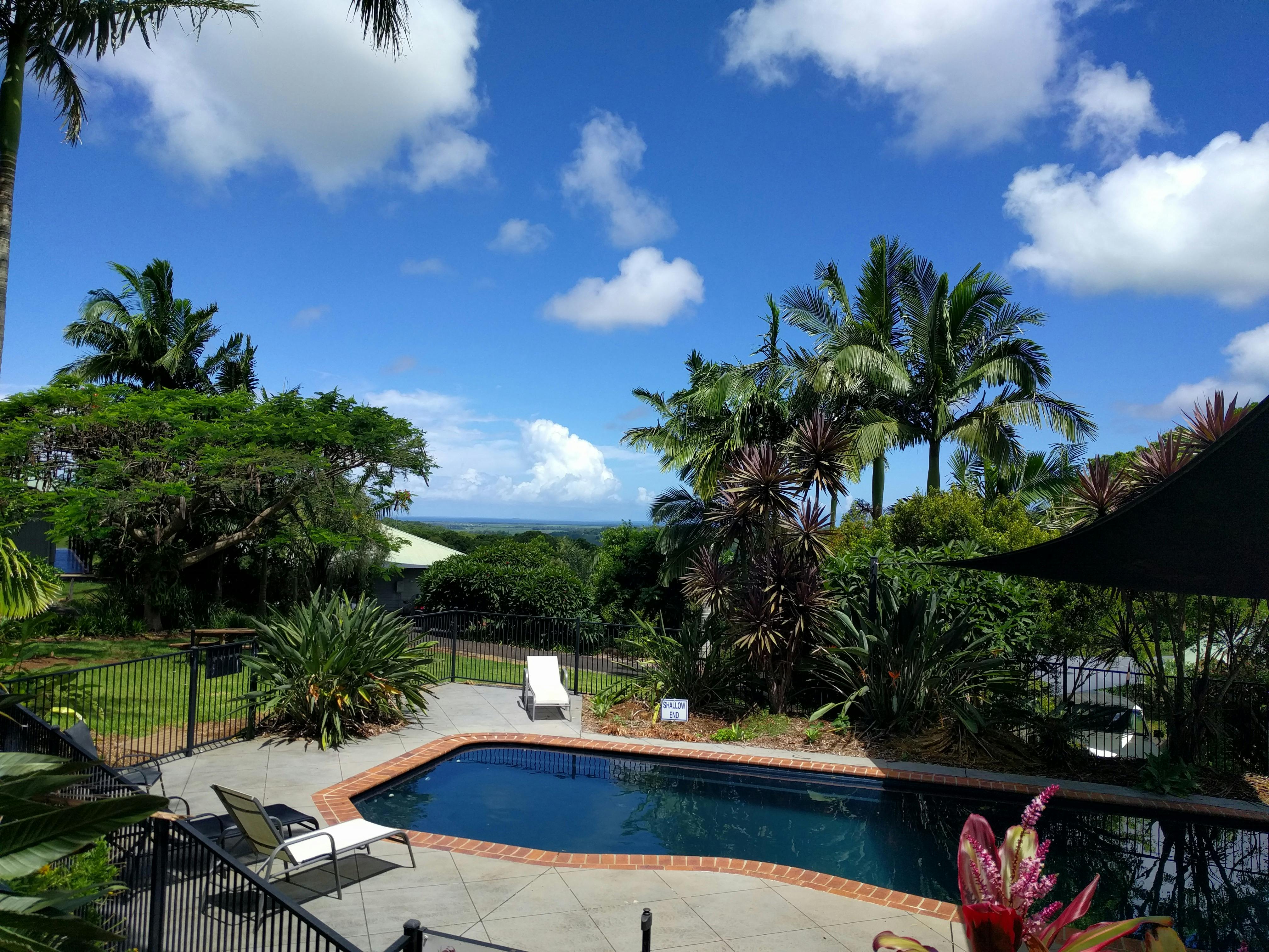 Alstonville Country Cottages