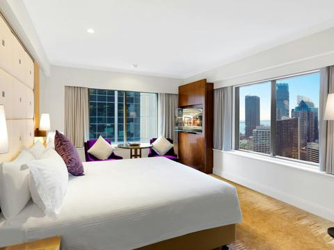Amora Hotel Jamison Sydney