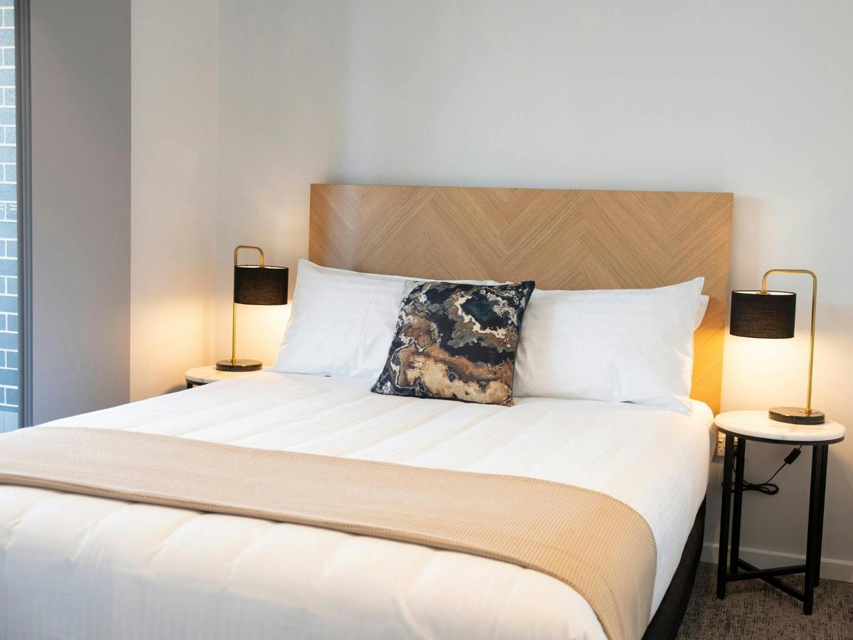 Studio One Bedroom