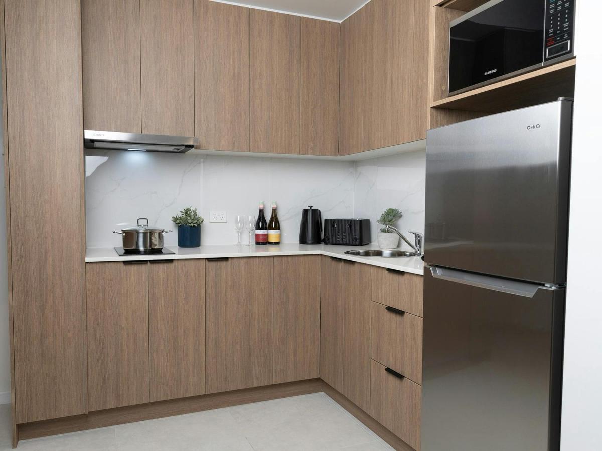 Kitchenette