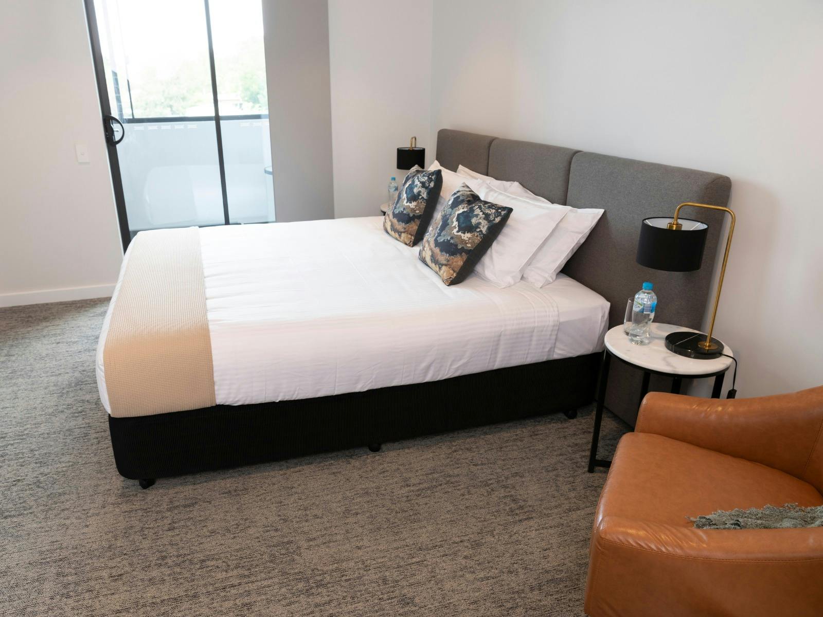 Accessible One Bedroom Apartment