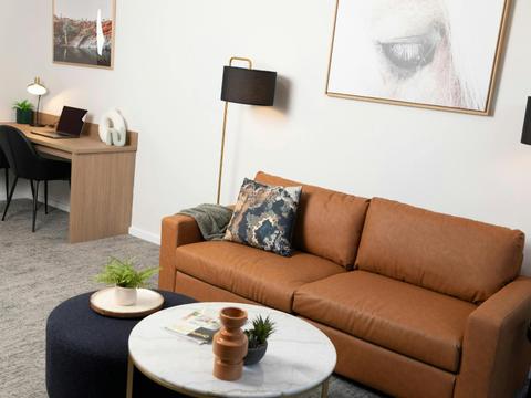 Lounge Room