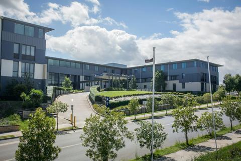 Alpha Hotel Eastern Creek