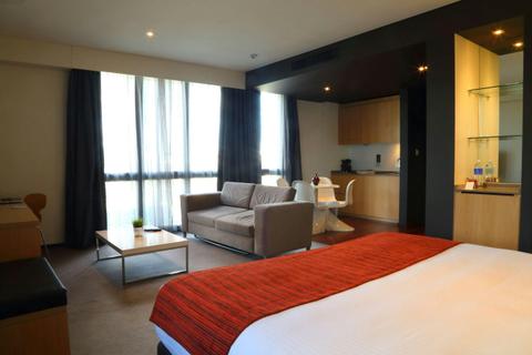 Alpha Suite