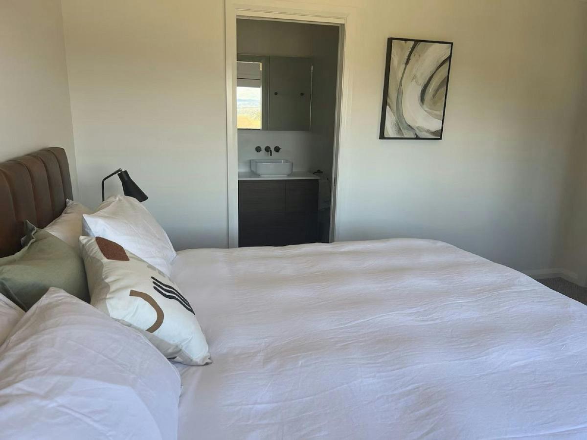 Bedrooms / ensuite