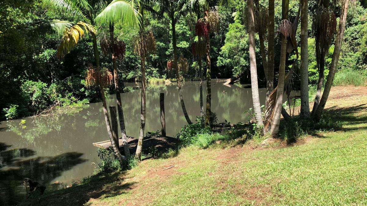 Anandaland: Land of Bliss