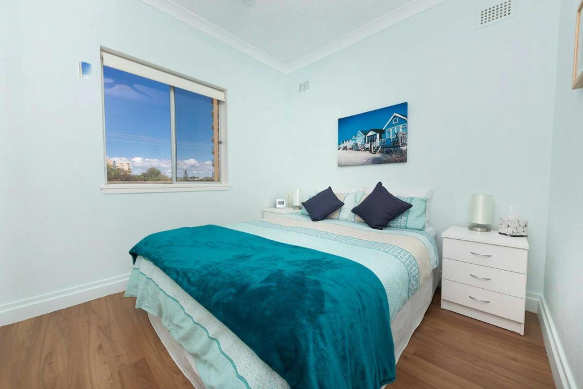 Main bedroom