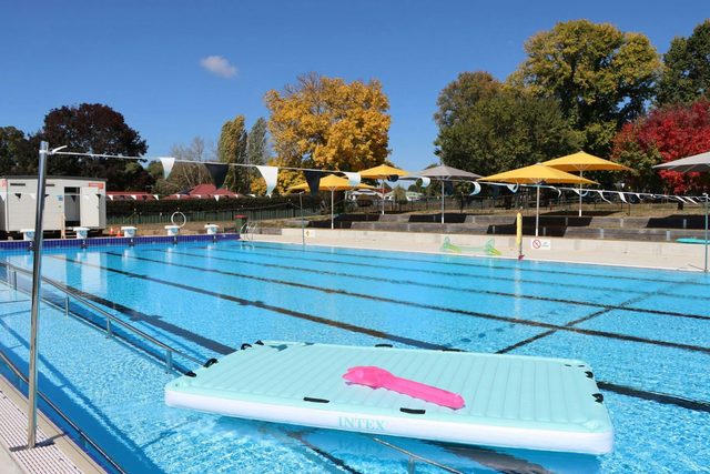 Crookwell Pool