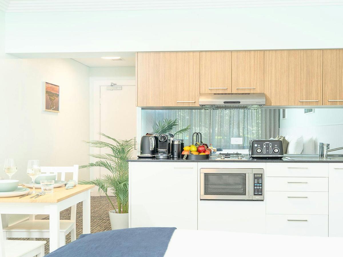 Apartment 215 Sebel Kiama | Kitchen