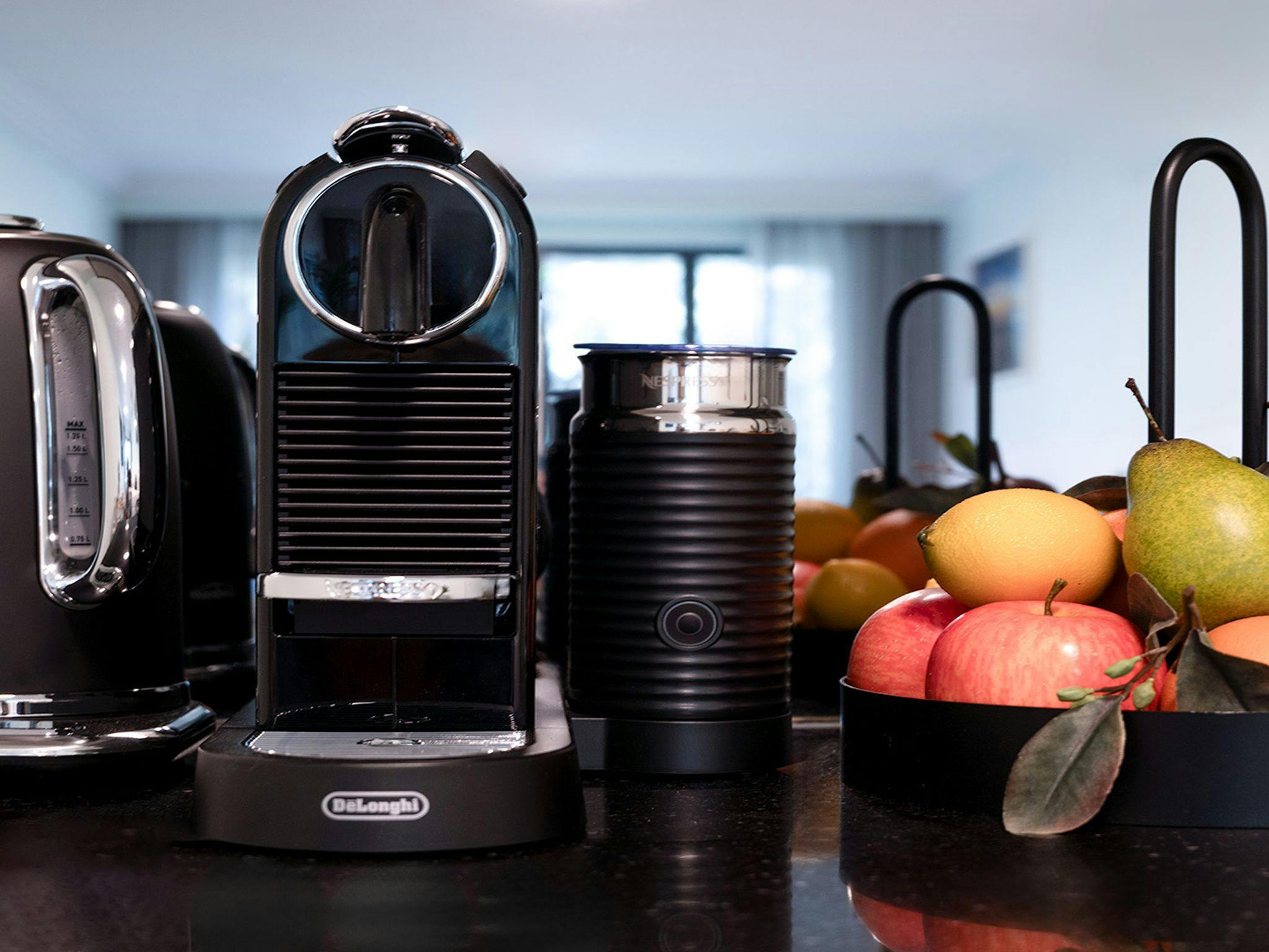 Apartment 215 Sebel Kiama | Fully Equipped Kitchen 