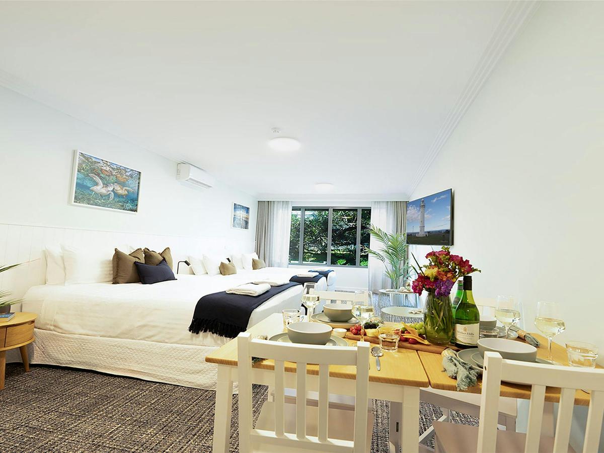 Apartment 215 Sebel Kiama | Open Plan Living/Dining