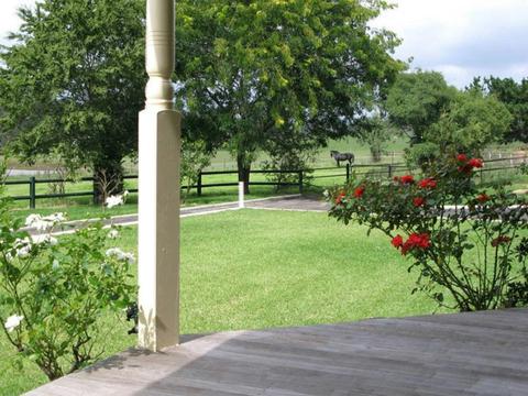 Appin Homestay Bed and Breakfast