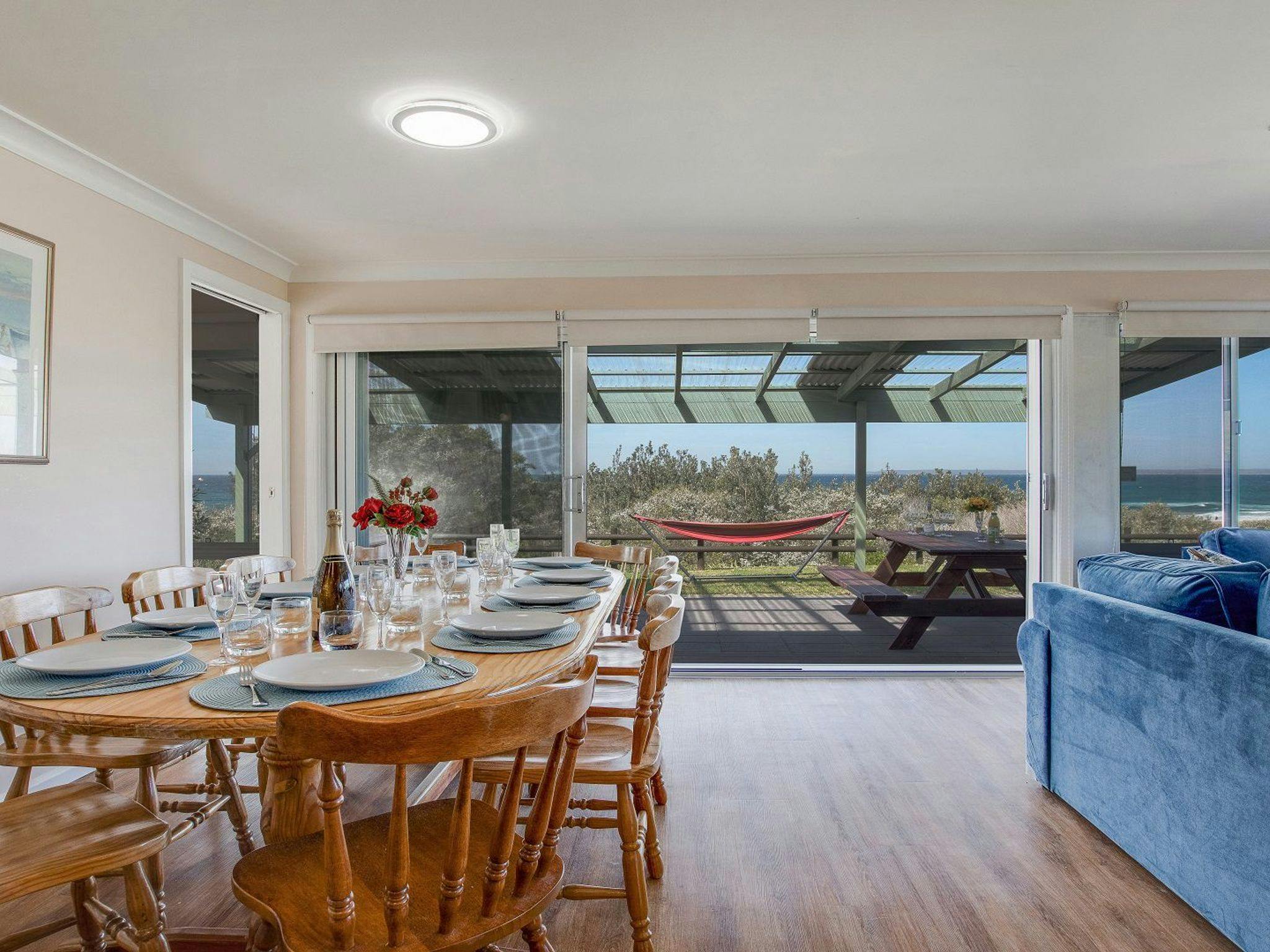 Antonio’s Paradise