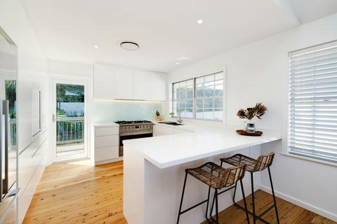 Ambleside by the Sea