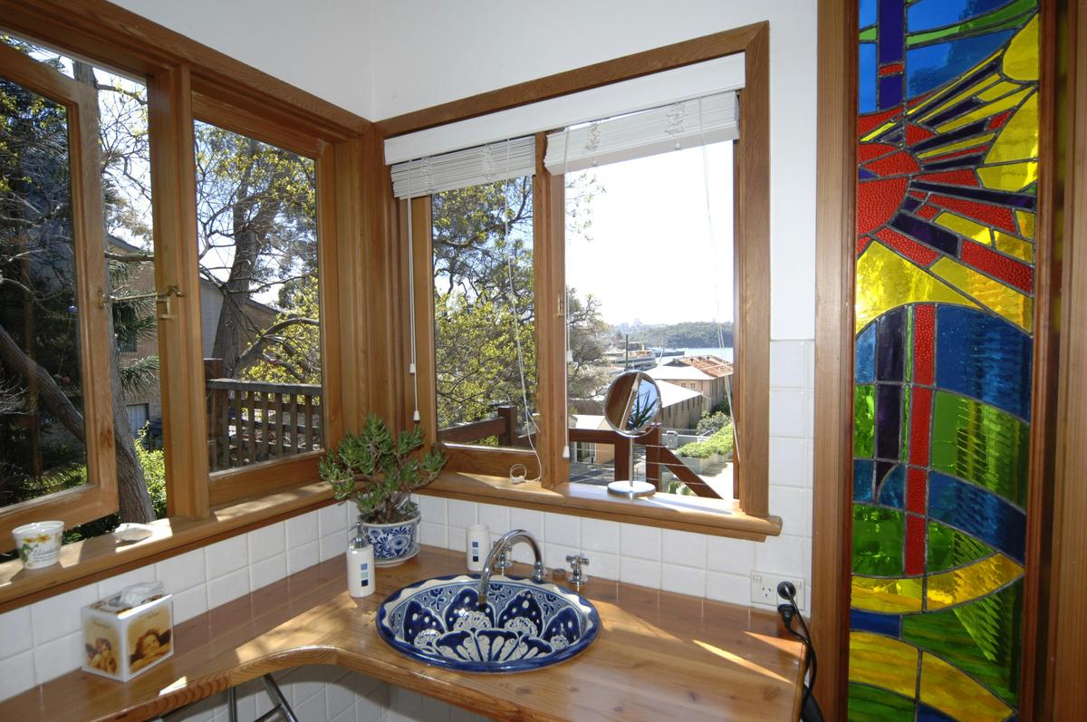 Ensuite