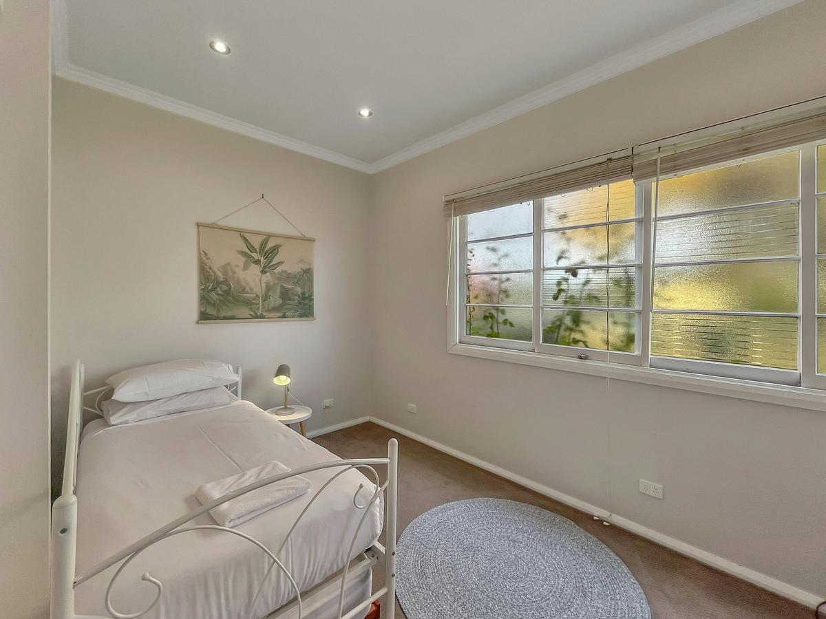 Single Bedroom
