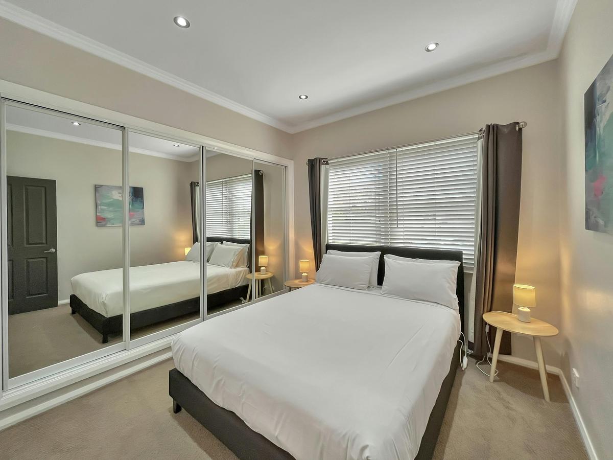 Queen Bedroom