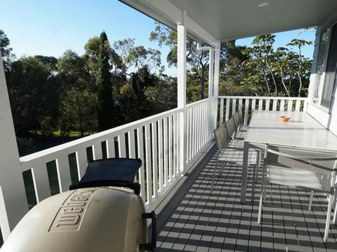 Aqua Breeze by Experience Jervis Bay
