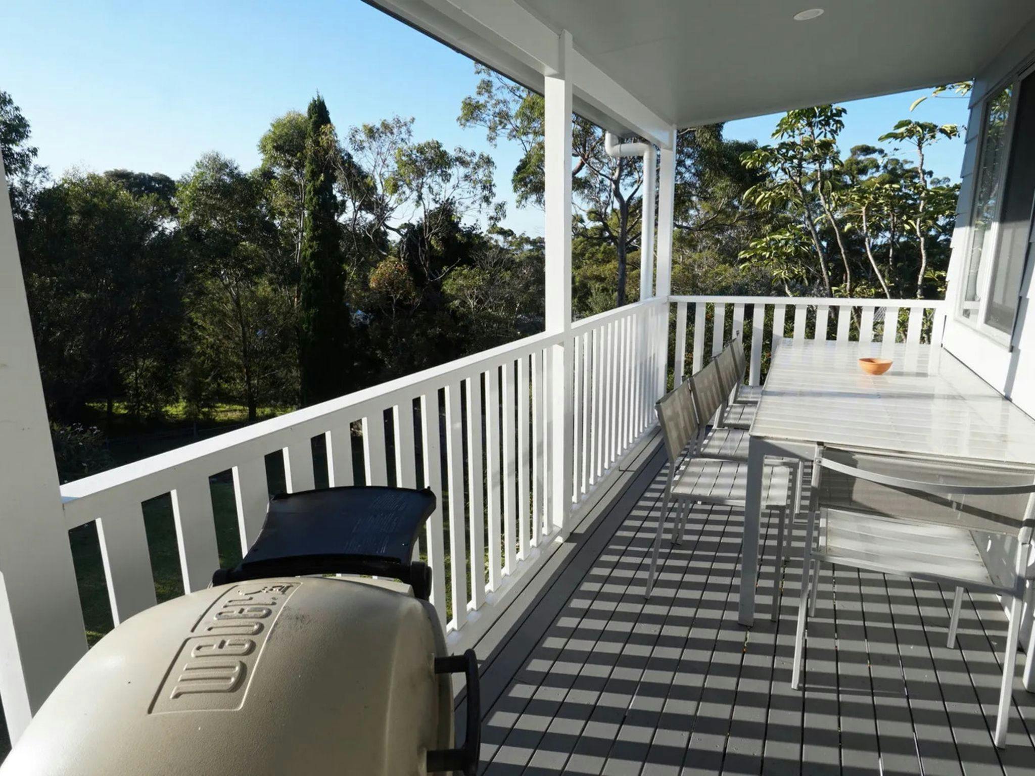 Aqua Breeze by Experience Jervis Bay