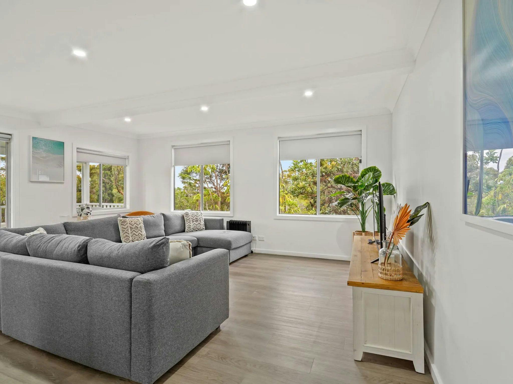 Aqua Breeze by Experience Jervis Bay