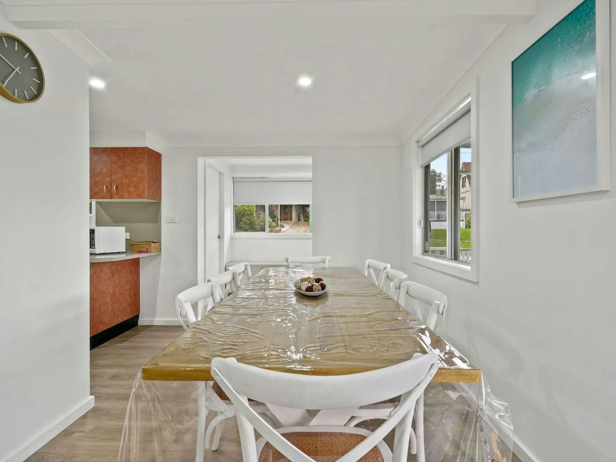 Aqua Breeze by Experience Jervis Bay