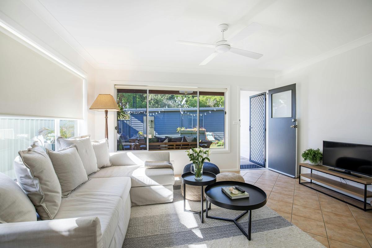 Front Room