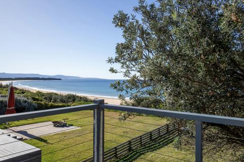 Aqua Beachfront