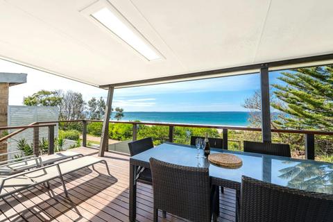 Aqua Vista Vincentia