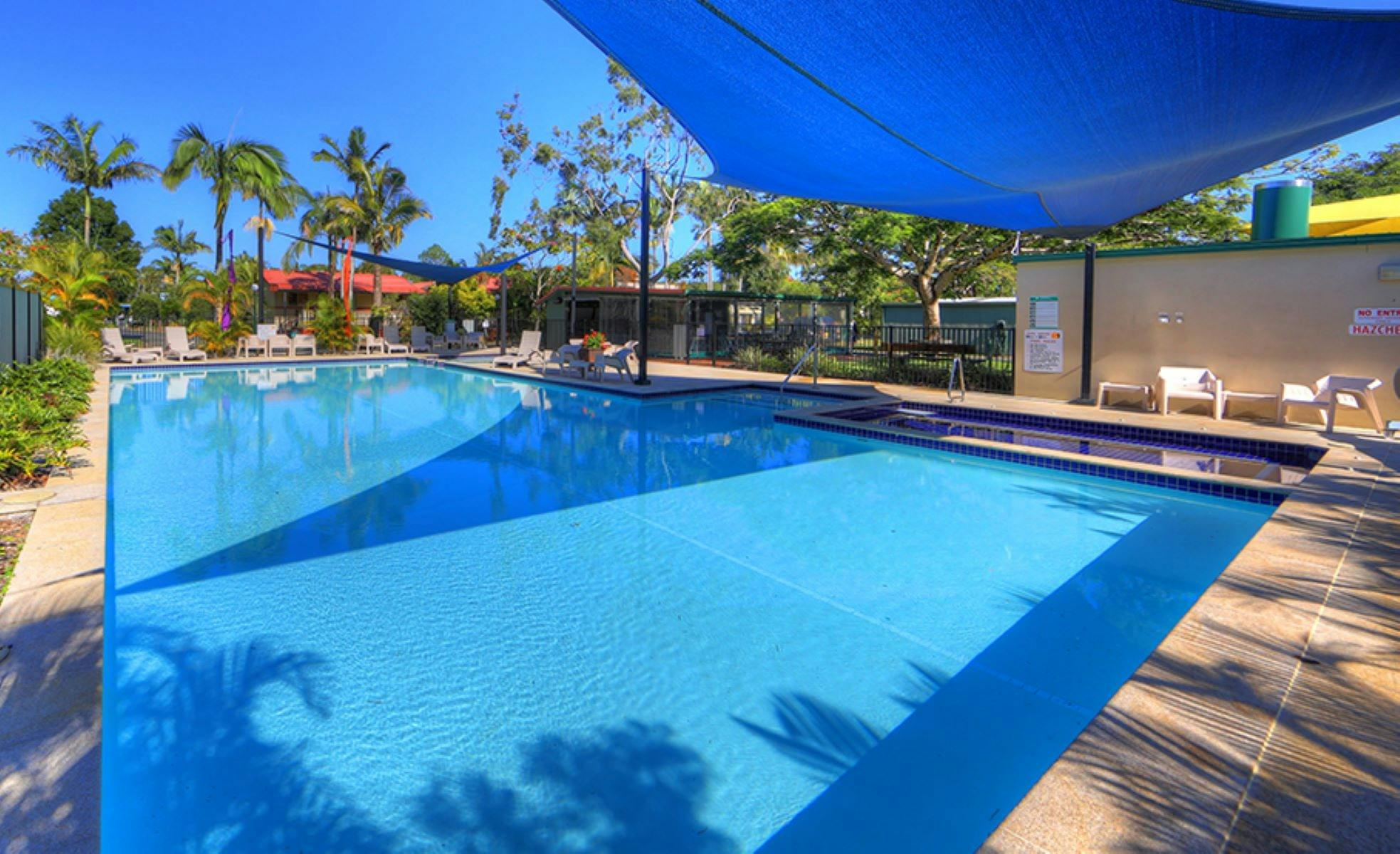 Anchorage Holiday Park Iluka